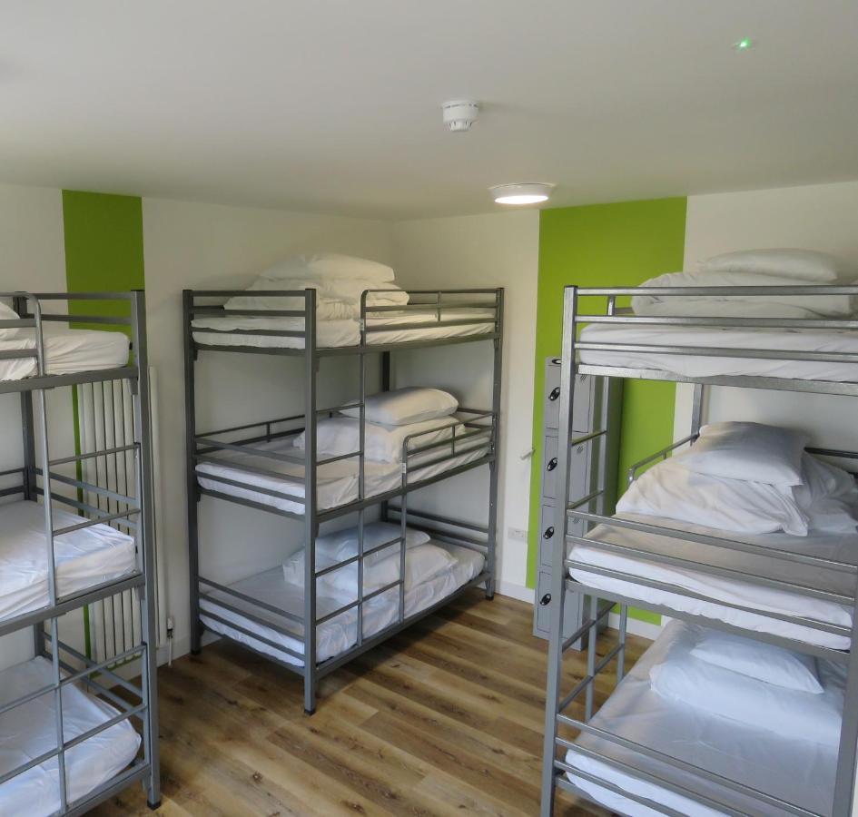 Donegal Wild Atlantic Hostel Dungloe Exterior photo